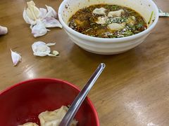 -回坊马二饺子馆