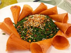 -大树头花园餐厅(市桥店)