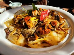 -周家二小姐的菜(西津渡店)