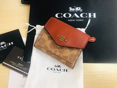 -COACH蔻驰(德基广场店)