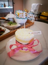 -美悦湾月子中心(熙湖店)