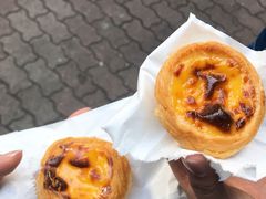 -玛嘉烈蛋挞(金利来大厦店)