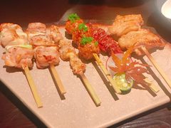 -笑福亭料理小馆(解放碑店)