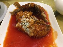 -清真·安乐园菜馆(茶南店)