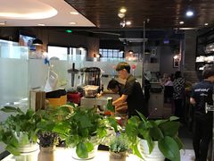 -遇见西木美式餐厅(体育路店)
