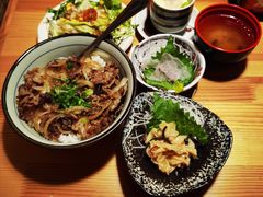 -福匠日本料理(人民路店)