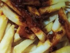 -汉堡王(上海虹口龙之梦)