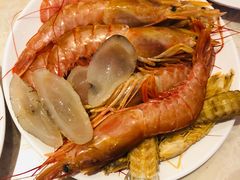 -芭菲盛宴·环球美食(北城国际店)