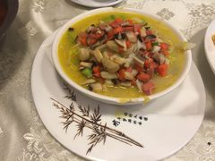 -金良酸菜鱼(宁海路总店)