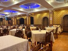 -维吾尔餐厅(宜山路店)