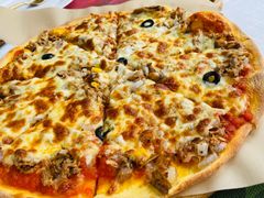 -LUCCA卢卡西班牙海鲜饭(远洋广场店)