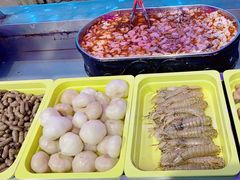 -春华海鲜城(广场西苑店)