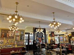-Entrecôte 法国牛扒馆(保利·时光里店)