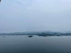 -千岛湖天屿景区