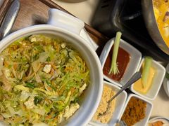 -林四喜·闽南传家菜(鼓浪屿店)