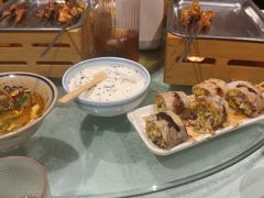 -福苗小骆驼烧烤(大唐不夜城店)