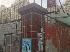 -桃源村铁锅炖鱼(体育馆道店)