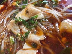 肥肠粉-青石桥老瓦房肥肠粉总店(青石桥总店)