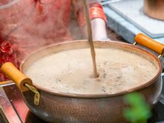 -敏珠拉姆藏餐·南京厨房(富春江东街店)