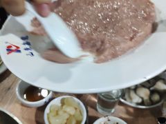 -鑫龙火锅城(环山路店)
