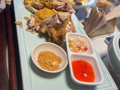 -真地道京味府·鲜橙烤鸭·北京菜(朝外大街东大桥店)