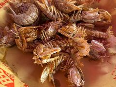 -旺角小渔村(二马路店)