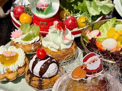 -梨花自助烤肉(天河城店)