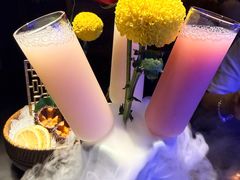 -蟹犇前•帝王蟹雪蟹(陆家嘴店)
