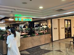 -拿渡·水煮鱼 麻辣香锅(西单大悦城店)