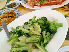 -無招牌海鮮(芽笼店)
