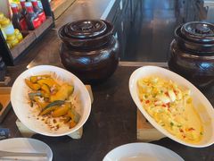 -君悦酒店·乐厨·高空自助餐(青年大街店)