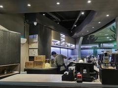 -luckincoffee瑞幸咖啡(恒大广场B1店)