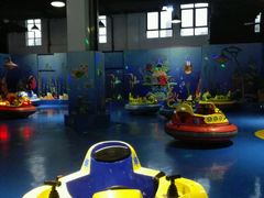 -蒙特利亲子乐园