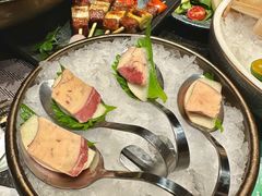 -極上萬膳·日料放题(海岸城店)