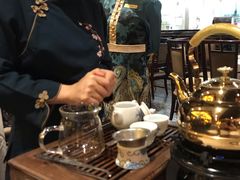 -香云轩·顺德菜(香云纱园林酒店店)