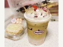 -哈根达斯(陆家浜路店)