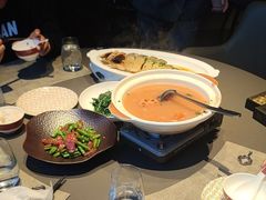 -曾宴·楚菜(湖北省博物馆店)