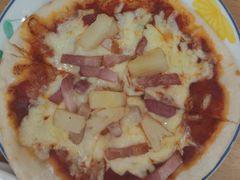 -萨莉亚意式餐厅(天河城购物中心店)