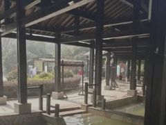 -三江森林温泉度假区