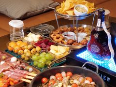 -柏粤汇PARKVIEW KTV(欢乐海岸店)