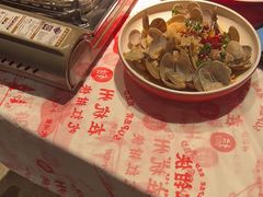 -红钳侠小龙虾·烧烤(中赢康康谷店)