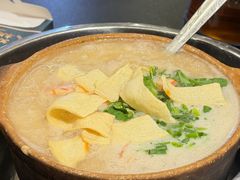 -皮蛋弟砂锅粥·30年老字号(总店)