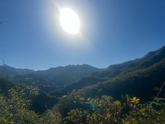 -圣莲山风景区