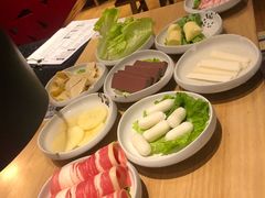 -老十七火锅(虹梅路店)