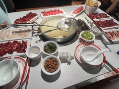 -八合里潮汕鲜牛肉火锅(惠州华贸店)