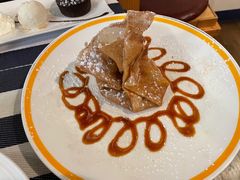 -La Creperie法餐厅(芮欧百货店)