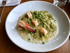 -沈阳君悦酒店·意坊意大利餐厅