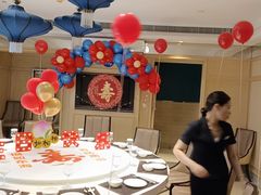 -湖锦酒楼(八一路店)