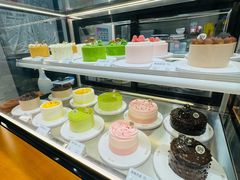 -野人先生现做冰淇淋(北京环宇荟店)