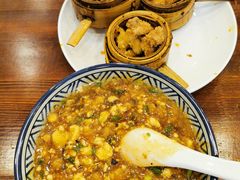 酥肉豆腐脑-峨眉山豆腐脑(解放路店)